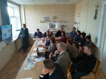 Семинар 23.10.19