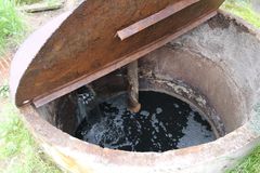 КОС п. Видлица