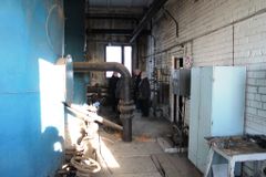 КОС п. Салми