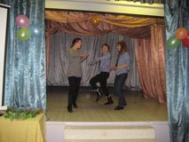 «Танцевальный»&nbsp;5