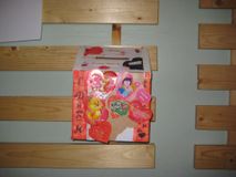 Как обычно, в&nbsp;колледже стоял ящик для&nbsp;валентинок