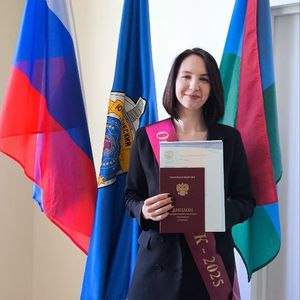 Торжественное мероприятие: вручение дипломов в Карельском филиале ЮПК