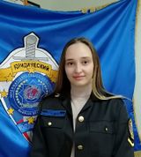 Антипова Екатерина гр.ПД 1119