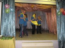 «Танцевальный»&nbsp;4