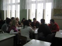 Встреча со&nbsp;студентами и&nbsp;преподавателем из&nbsp;медицинского колледжа&nbsp;—&nbsp;6