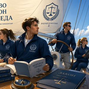 Парусные горизонты