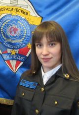 Касперович Анастасия гр.ПД 1121