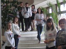 Организаторы выставки