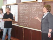 Встреча со&nbsp;студентами и&nbsp;преподавателем из&nbsp;медицинского колледжа&nbsp;—&nbsp;7