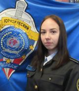 Соловьева Полина гр.ПД 4320