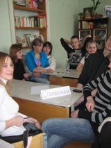 Встреча со&nbsp;студентами и&nbsp;преподавателем из&nbsp;медицинского колледжа&nbsp;—&nbsp;5