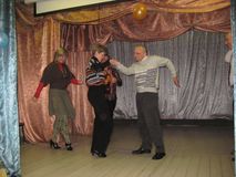 «Танцевальный»&nbsp;2