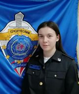 Хасанзанова Алина гр.ПД 1219