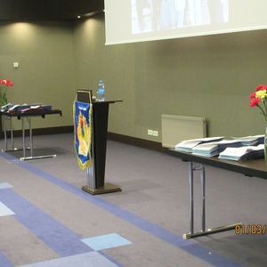Вручение дипломов в Карельском филиале ЮПК