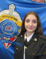 Борисова Екатерина гр.ПД 1319