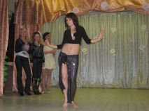 Представление участников. А вот и я!