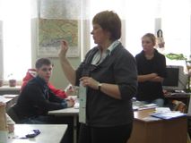 Встреча со&nbsp;студентами и&nbsp;преподавателем из&nbsp;медицинского колледжа&nbsp;—&nbsp;10