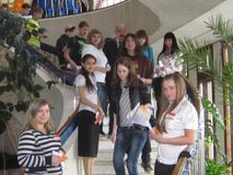 День второй