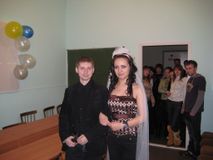 В&nbsp;этот день студенты бракосочетались между собой, но&nbsp;и, конечно&nbsp;же, с&nbsp;преподавателями. Все были безумно счастливы