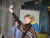 Жеребьёвка 1