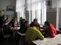 Встреча со&nbsp;специалистом по&nbsp;профилактике <nobr>нарко-,</nobr> табако- и&nbsp;алкогольной зависимости&nbsp;—&nbsp;2