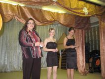 Конкурс «Наша Таня громко плачет!»