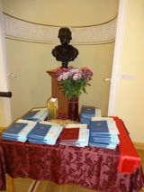 Государственные дипломы СПО перед выдачей