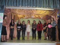 Приветствуем участников конкурса