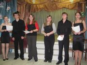 А&nbsp;сам концерт завершился песней в&nbsp;и&nbsp;исполнении хора студентов