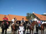 Экскурсии в замки Венгрии