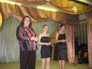 Конкурс «Наша Таня громко плачет!»