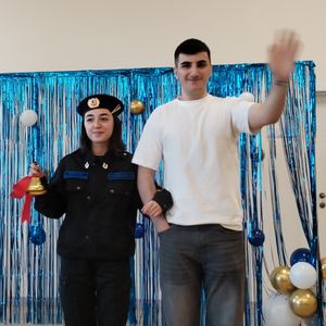 Последний звонок - 13 февраля 2026 года