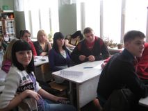 Встреча со&nbsp;студентами и&nbsp;преподавателем из&nbsp;медицинского колледжа&nbsp;—&nbsp;4