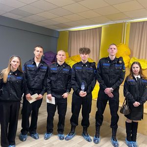 Проект «Альтернатива 3.0»