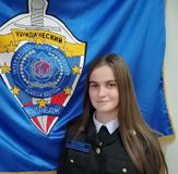 Егорова Кристина гр.ПД 4319