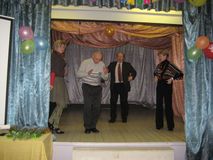 «Танцевальный»&nbsp;3