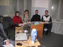 Как всегда, неподкупное жюри...