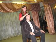 «Охмурение» преподавателей