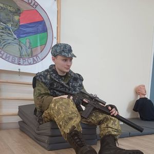 Студенты в мире современных технологий и медицины, используемых в подразделениях внутренних органов.