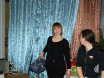 Эх! Все самим приходится делать. Ведь репетиция дело нешуточное! Надо&nbsp;и&nbsp;самим прорепетировать, да&nbsp;и&nbsp;все группы просмотреть, <nobr>что-то</nobr> подсказать, цензуру навести.