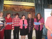 К&nbsp;нашему празднику готовились не&nbsp;только студенты, но&nbsp;и&nbsp;преподаватели, они исполнили веселую и&nbsp;зажигательную песню «Круто ты попал в&nbsp;колледж&nbsp;наш»