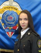 Долбак Софья гр.ПД 1421