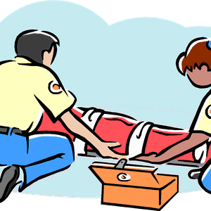 Республиканская игра "Право первой помощи"