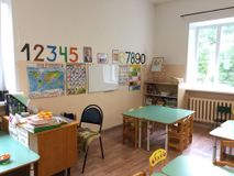 Старшая группа