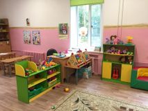 Группа раннего возраста