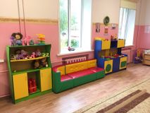 Группа раннего возраста