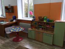 Средняя группа