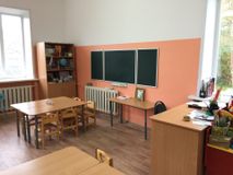 Подготовительная группа