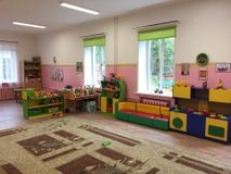 Группа раннего возраста