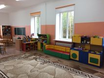 Подготовительная группа